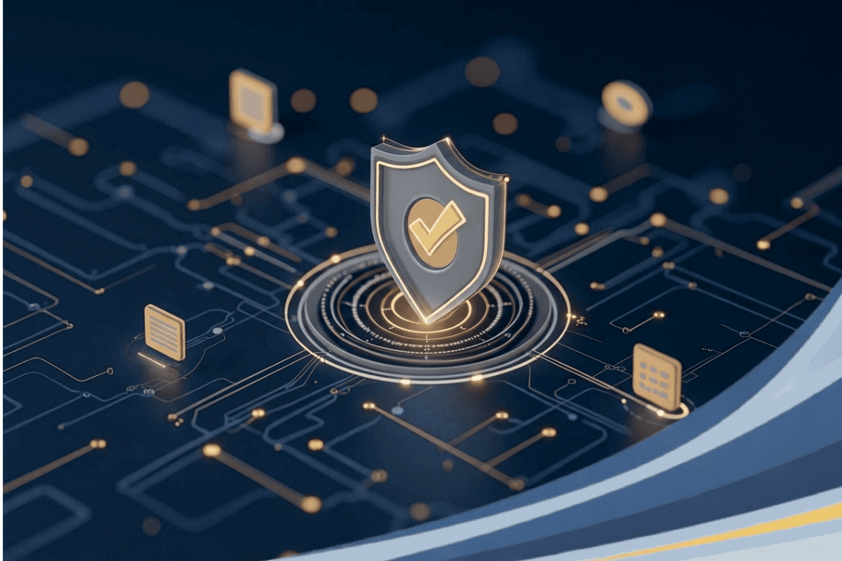 CIO and CISO Digital Operating Model