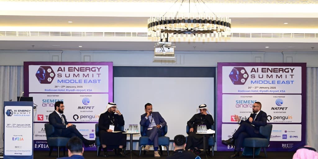 Cutting Costs or Cutting Edge? AI Energy Summit Panel Discussion