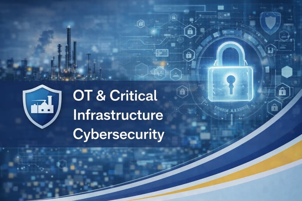 OT / ICS Cyber Security